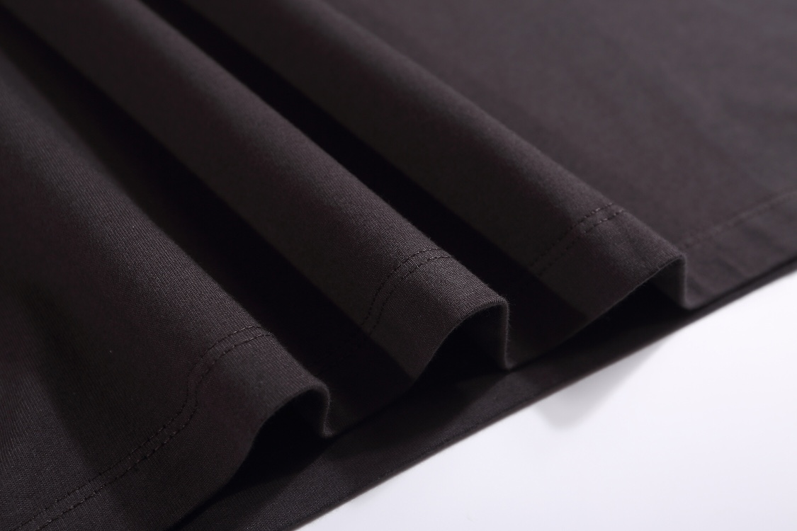 ESSENTIALS FOG 77号 短袖T恤服装 9