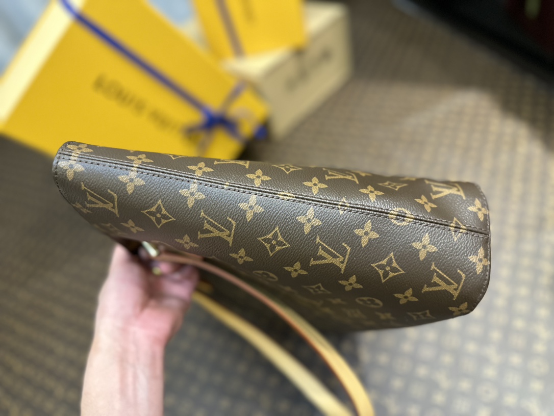 爱马仕 Hermès 高定典藏经典高奢皮具手袋托特包斜挎包女包 #268D2F70 3
