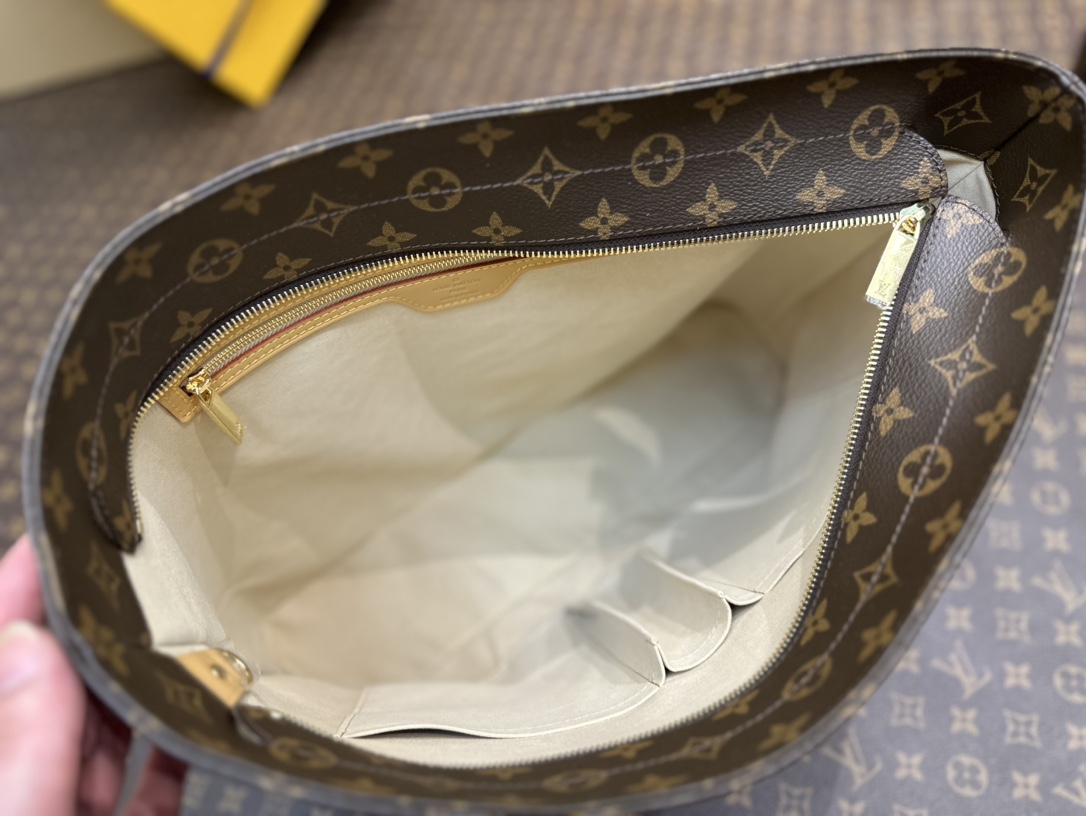 爱马仕 Hermès 高定典藏经典高奢皮具手袋托特包斜挎包女包 #268D2F70 8
