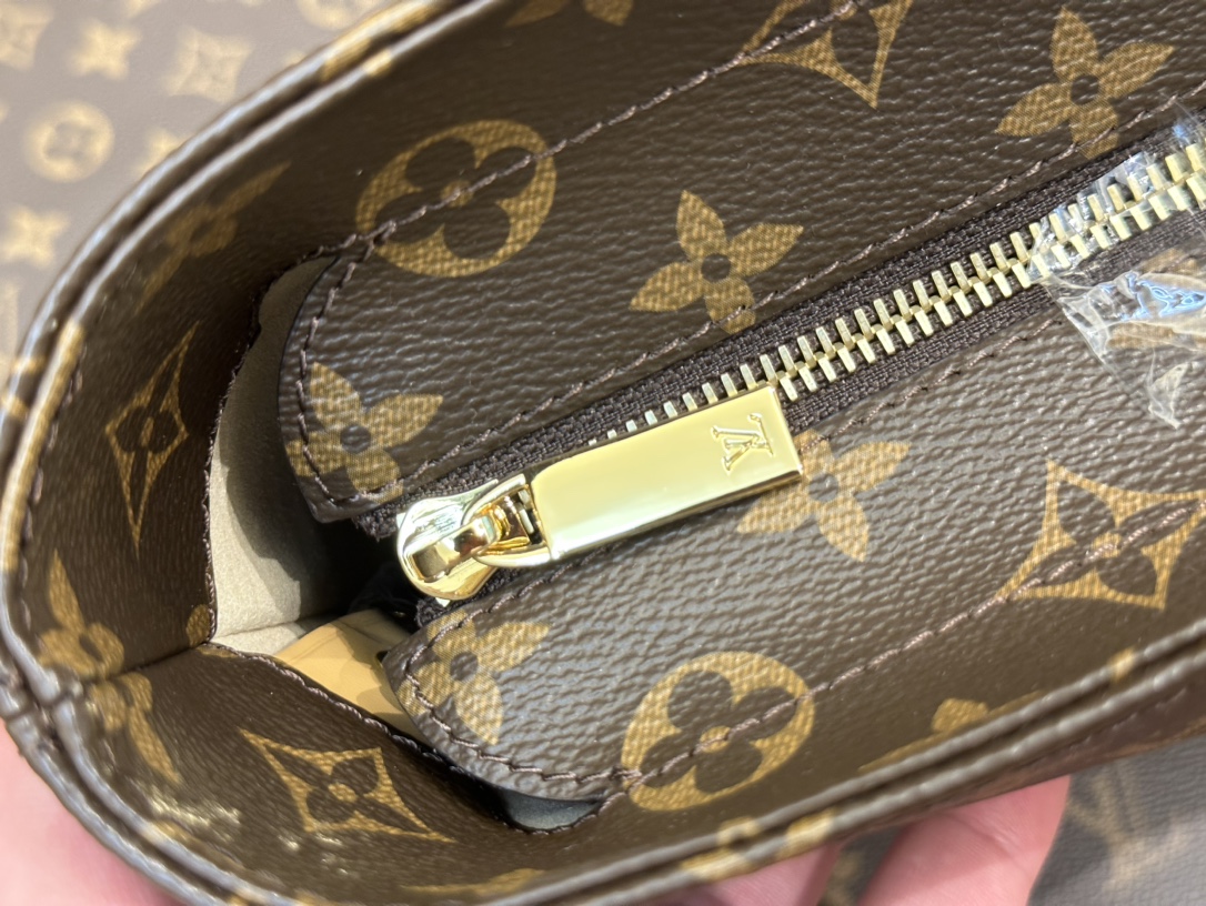爱马仕 Hermès 高定典藏经典高奢皮具手袋托特包斜挎包女包 #268D2F70 7