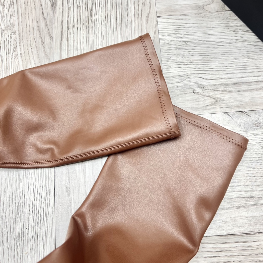 UMA WANG’s Rare Old Ballet Shoes: Plant p950 Bullet Boots Review - 图片 8