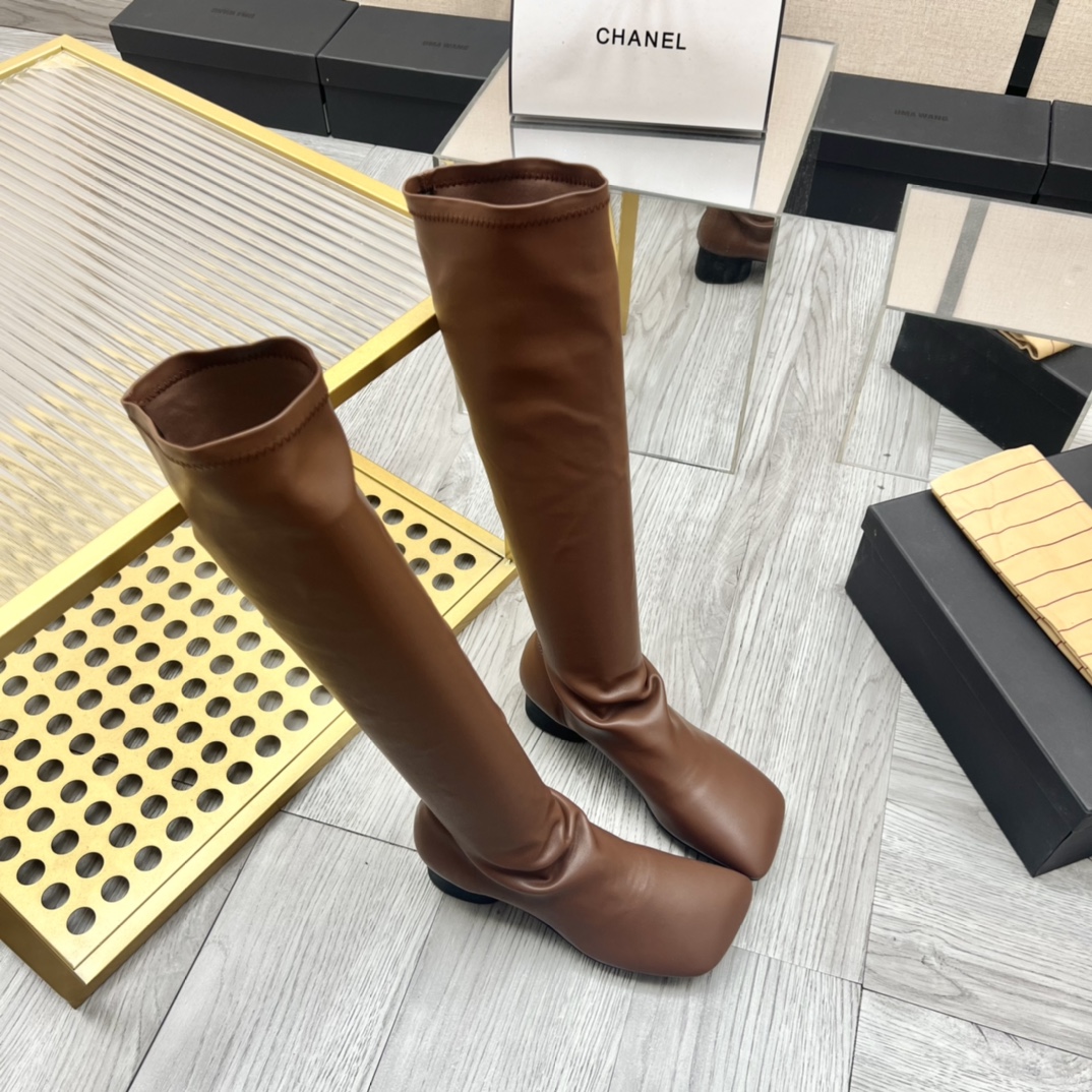 UMA WANG’s Rare Old Ballet Shoes: Plant p950 Bullet Boots Review - 图片 2