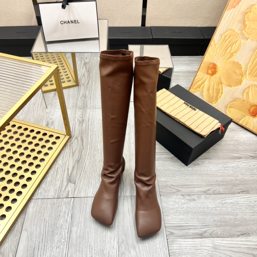 UMA WANG’s Rare Old Ballet Shoes: Plant p950 Bullet Boots Review - 图片 3