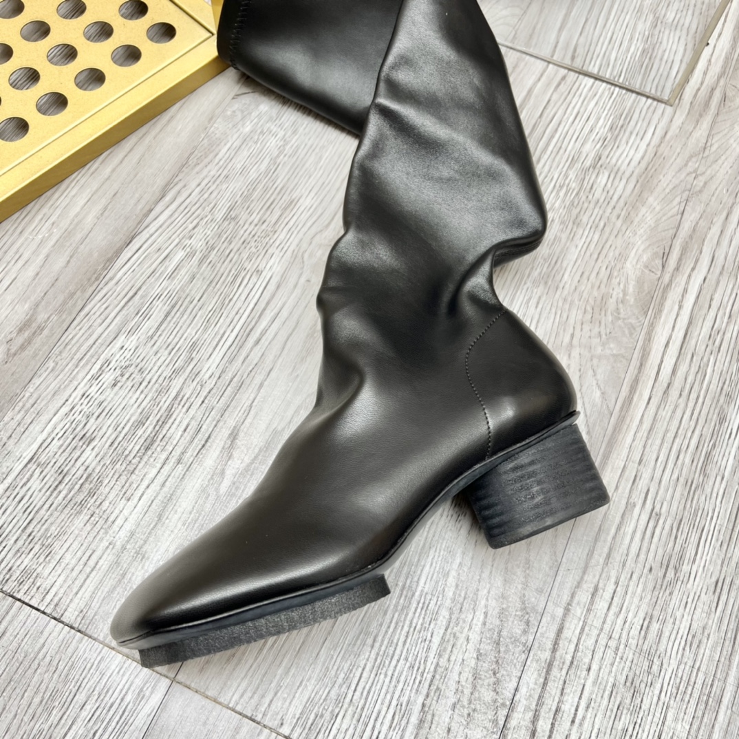 UMA WANG’s Rare Plant: P950 Bullet Boots Review – Italian Ballet Shoes Retrospect. - 图片 7