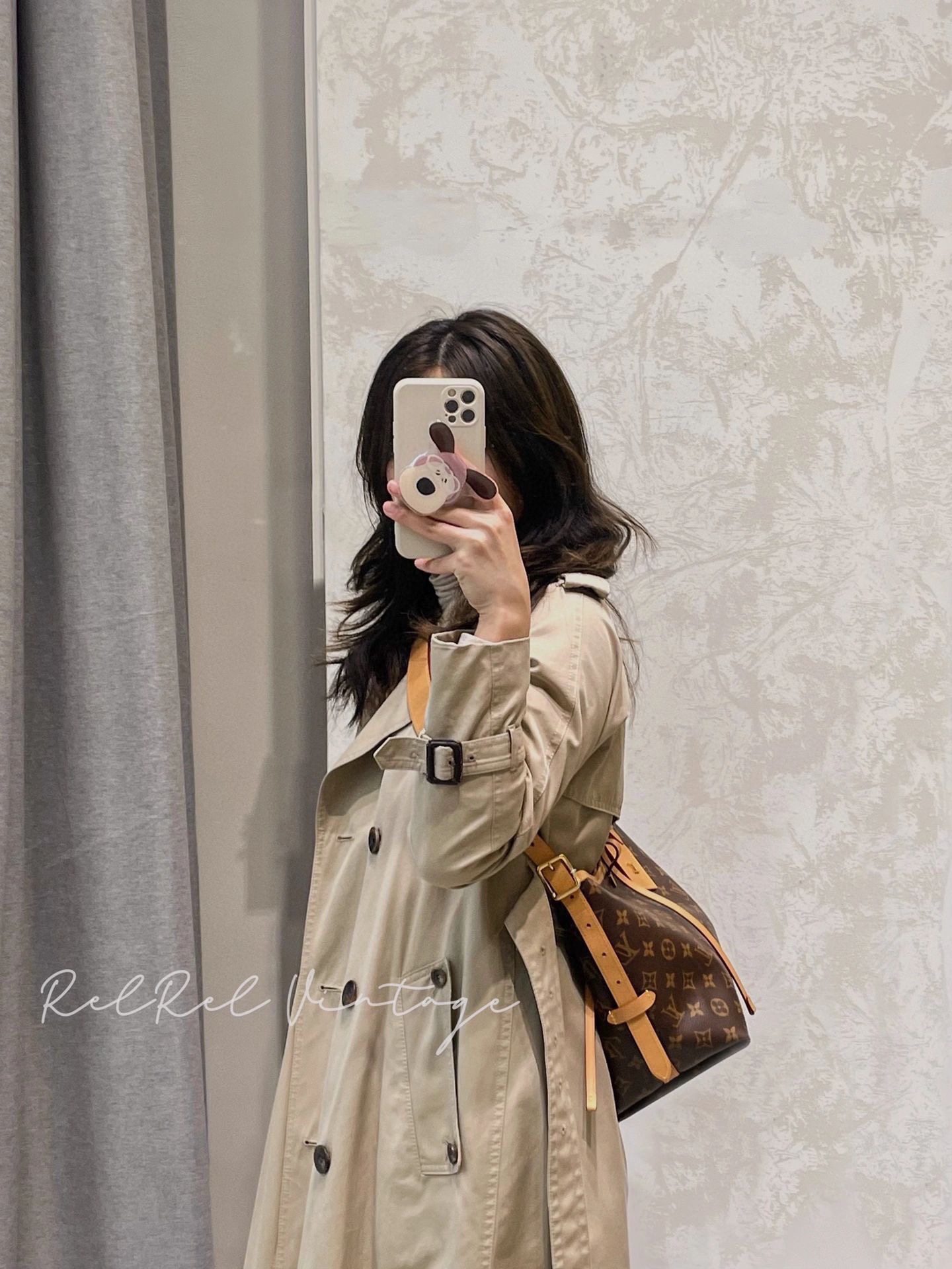 Louis Vuitton Luxury Handbag Collection 5