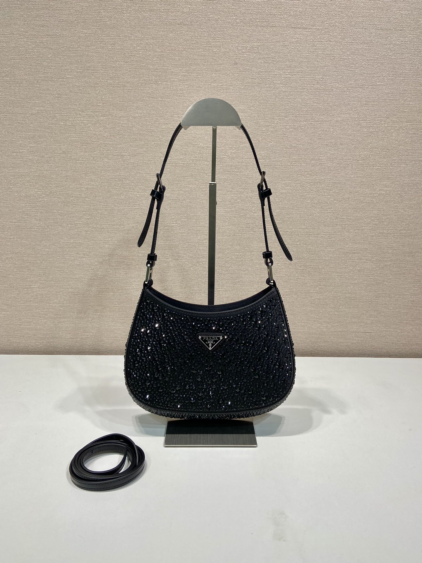 Chanel Bag Woman Black