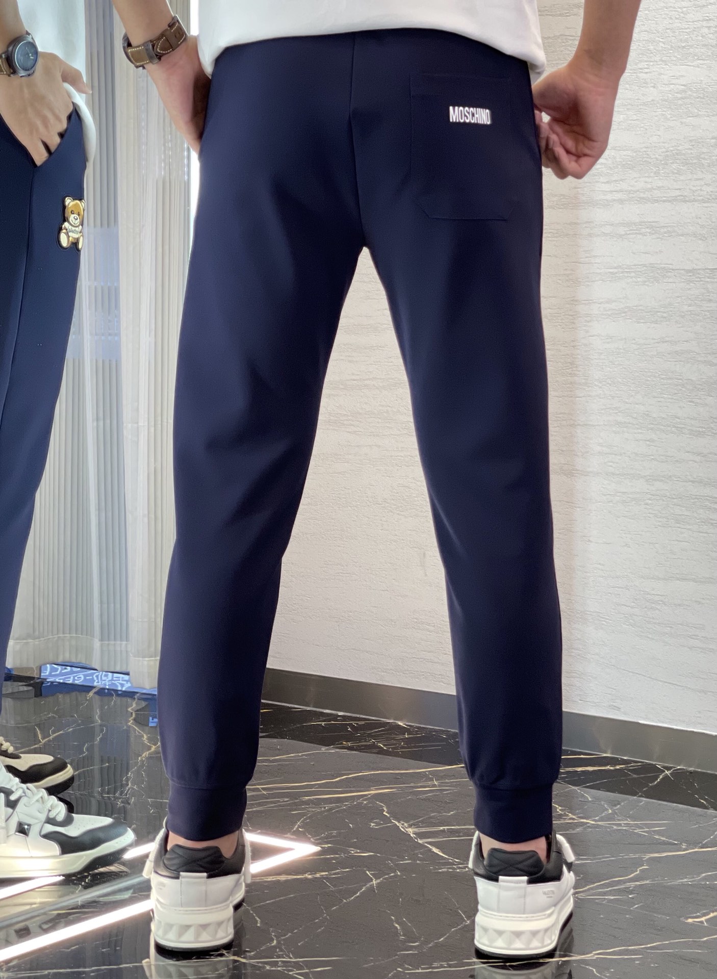 [Moschino Men