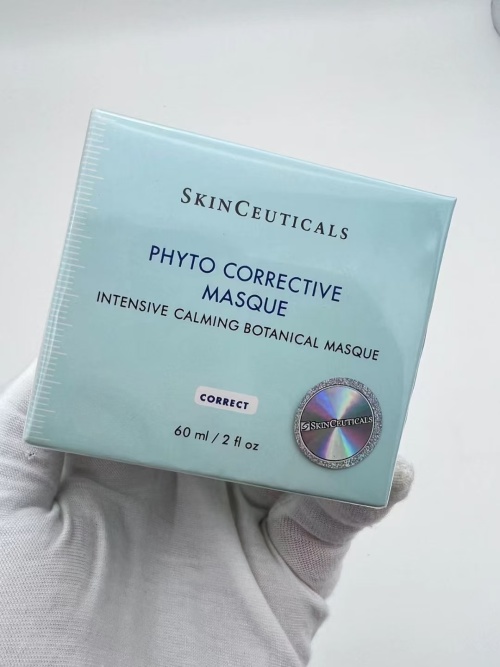 SkinCeuticals Phyto Corrective Masque Calming Botanical, 60ml/2 fl oz 1 SkinCeuticals Phyto Corrective Masque Calming Botanical, 60ml/2 fl oz