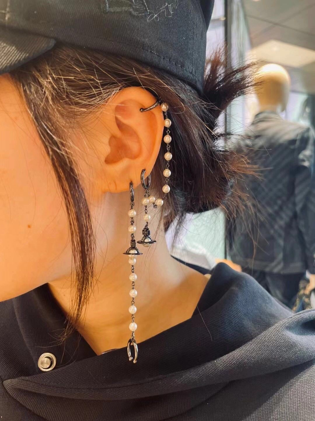 [Vivienne Westwood Jewelry]