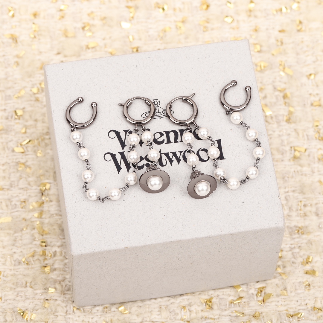 [Vivienne Westwood Jewelry]