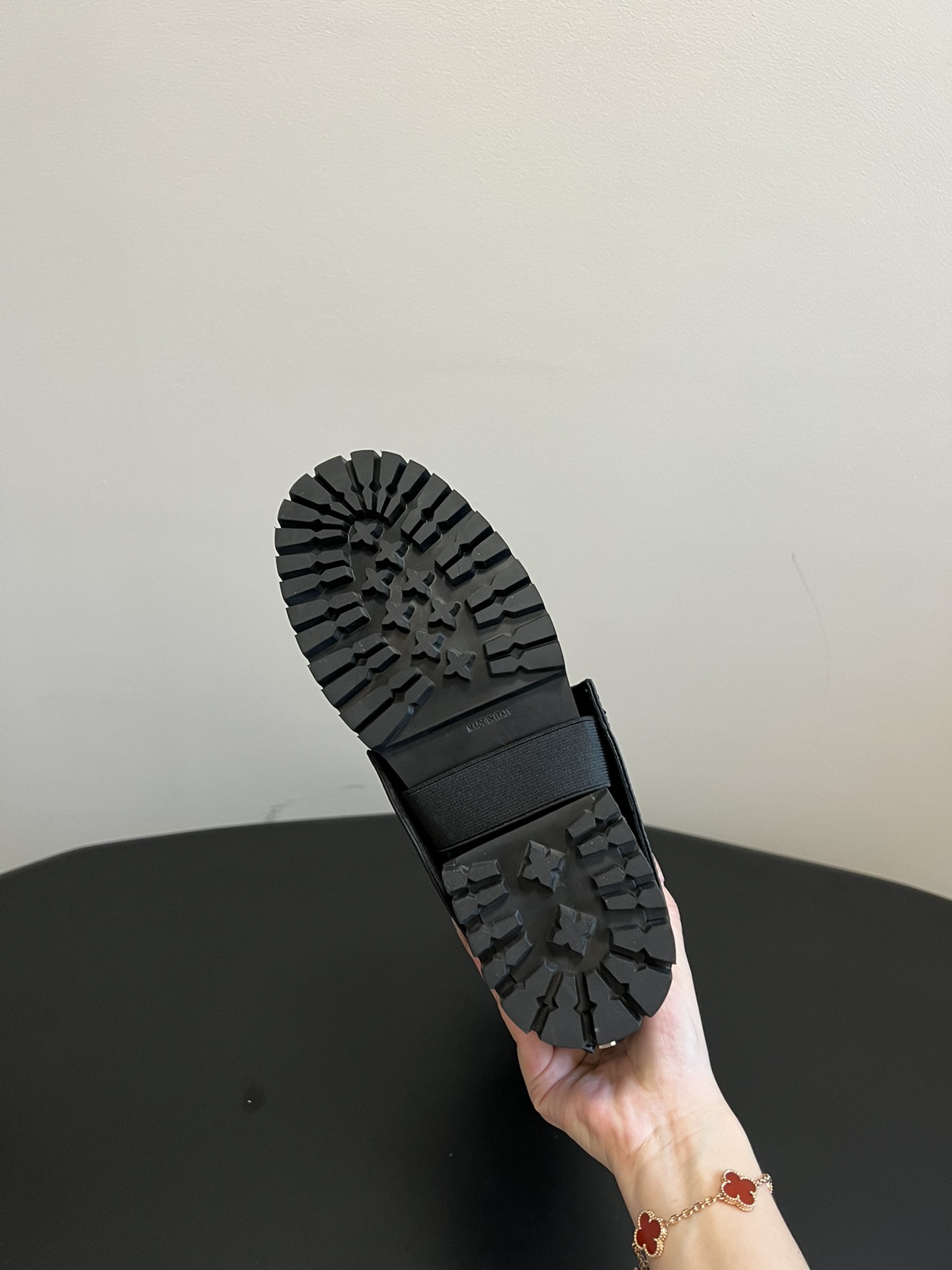 独家代购级ANN DEMEUEMEES* ANN两穿骑士靴 一鞋两穿 太酷 太省钱啦 拆卸是两种不一样的