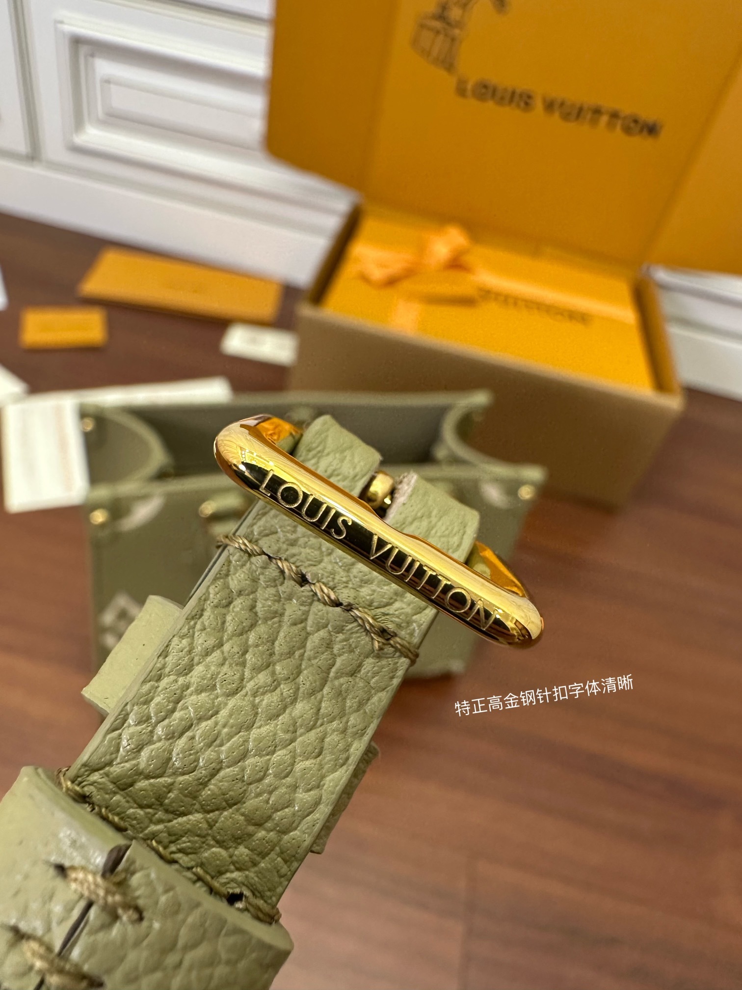 独家首发型号特正版M46647品质全面再次升级专柜同步电子芯片内码新礼盒礼品袋保护纸铜版电子标签合格证皮