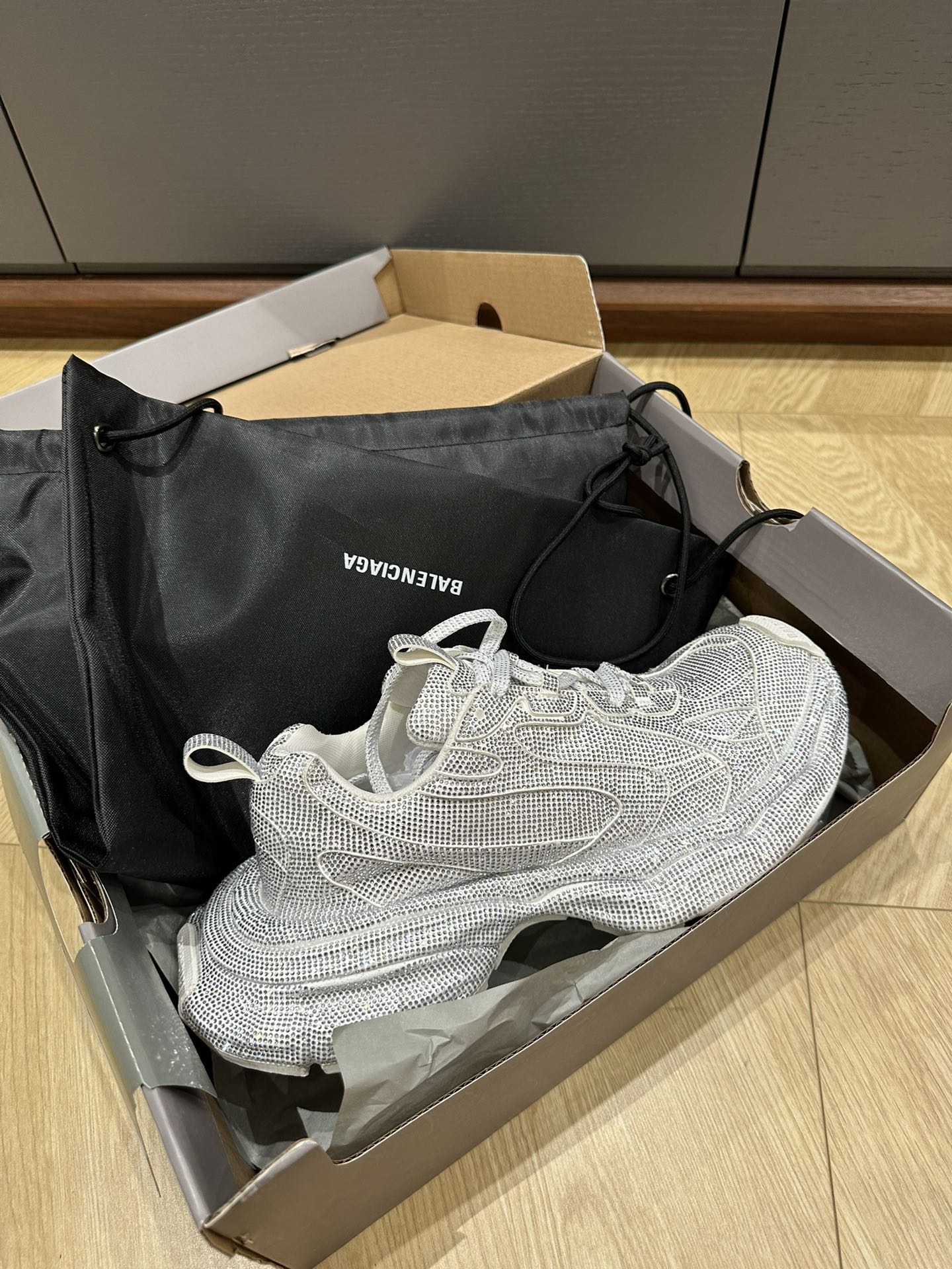 발렌시아가 신발 Balenciaga 10316