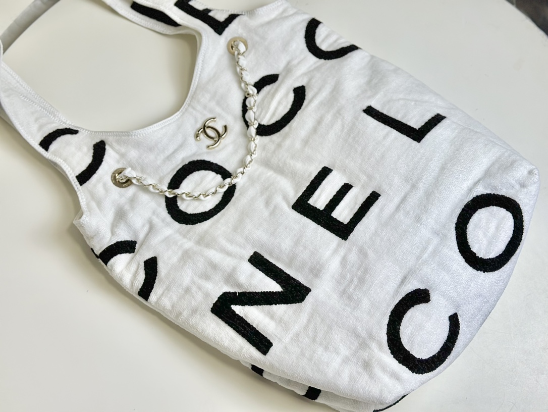 Chanel Bags Handbags 7 Star Quality Designer Replica
 Cotton Beach