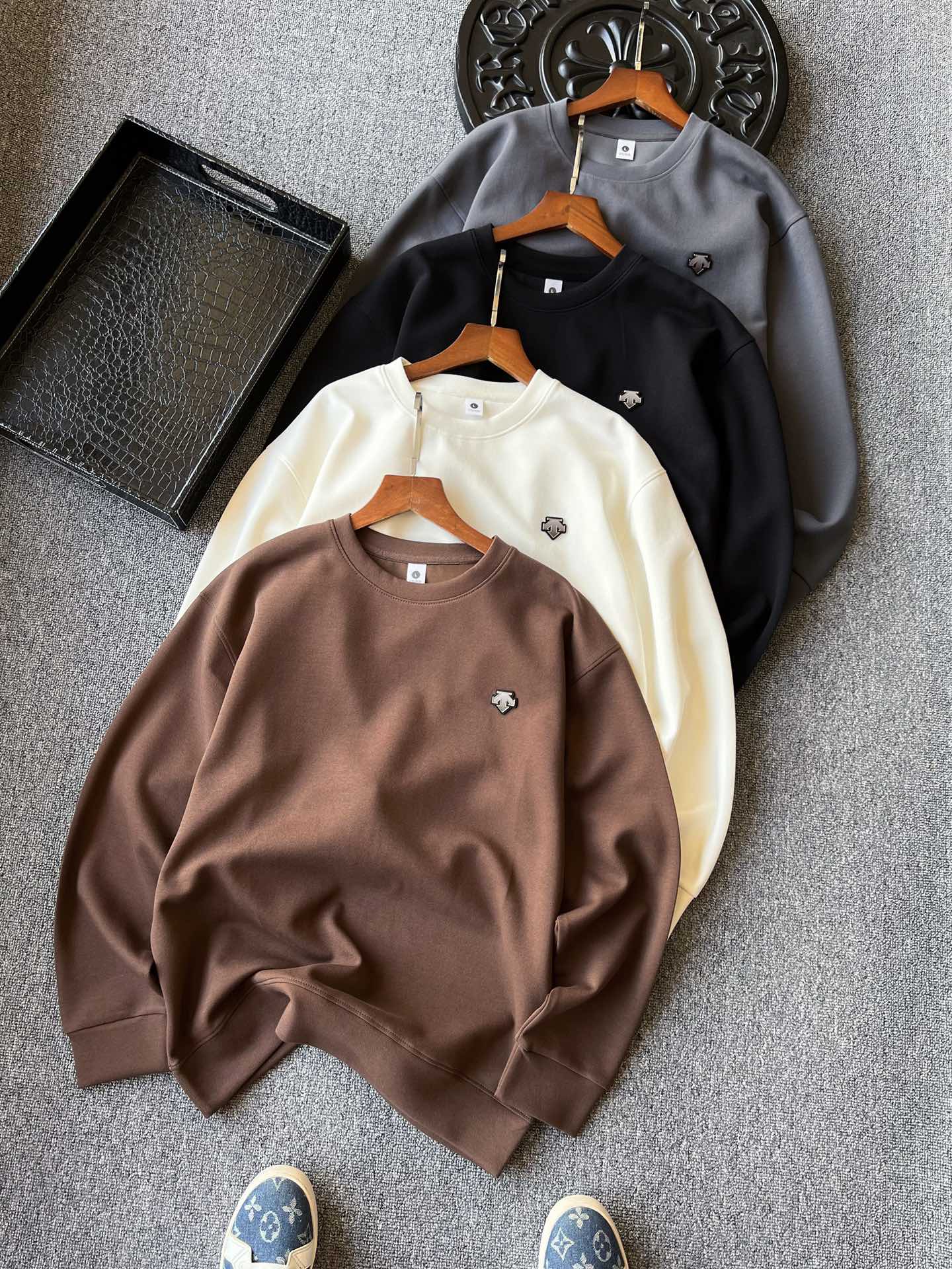 Yupoo Gucci Bags Watches Nike Clothing Jordan Yeezy Balenciaga Shoes

