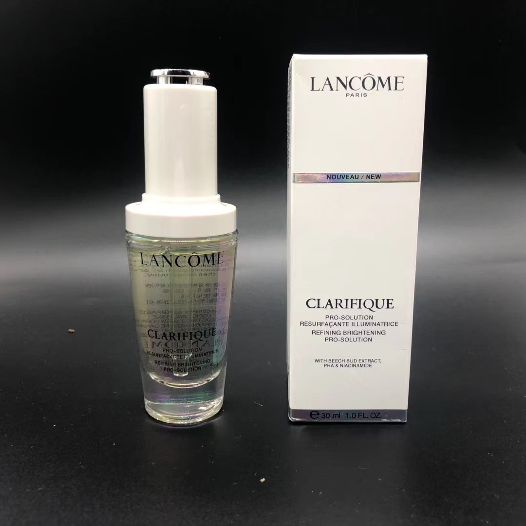 85. Lancôme Advanced Génifique Sensitive 30ml/Edición Mingtong 🔜 Edición Mingtong. Alta calidad❗️Nuevo producto, Lancô…