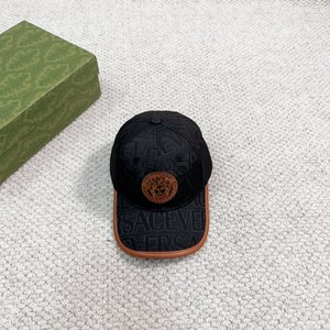 Versace Hats Baseball Cap Highest Product Quality Fall Collection