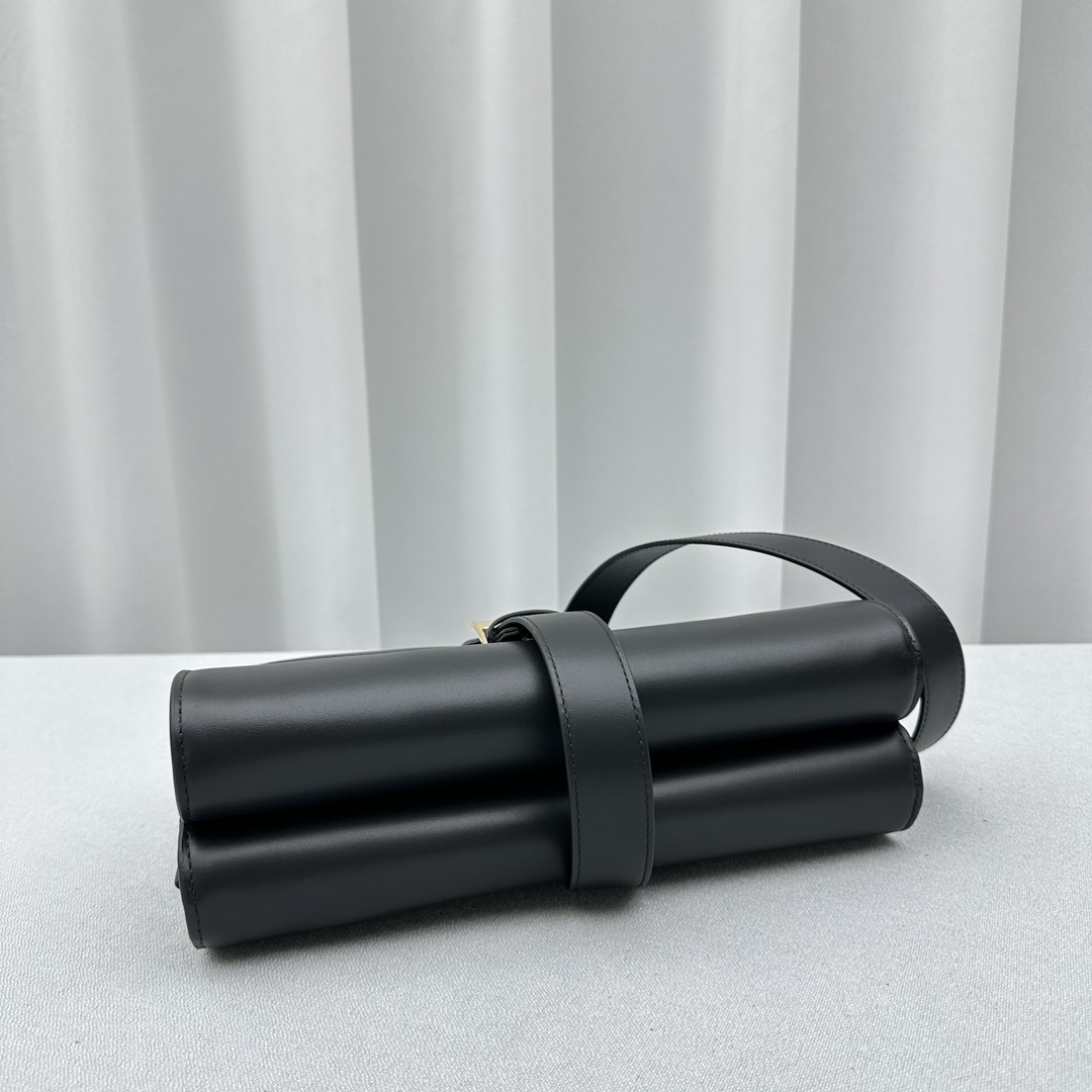 The Row {Black}First batch released1180