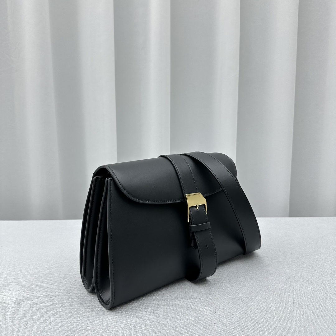 The Row {Black}First batch released1180