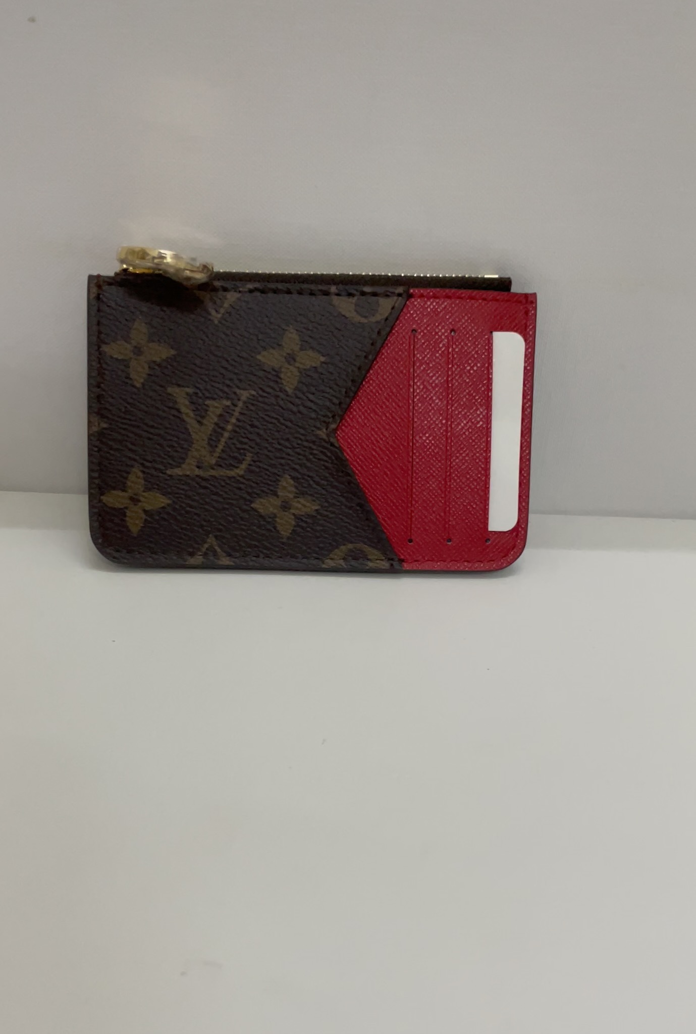 Louis Vuitton Wallet Card pack