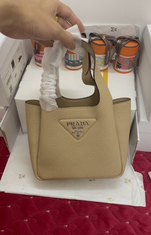 Prada Crossbody & Shoulder Bags Mini