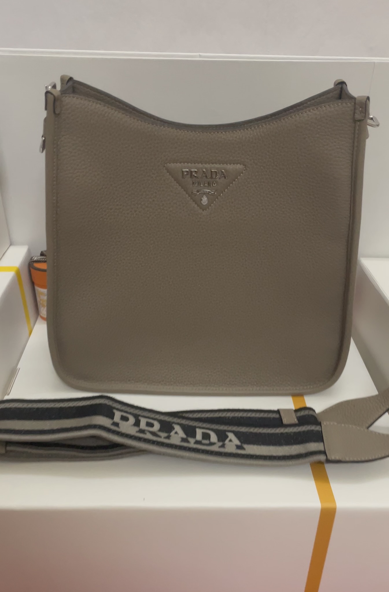 Prada Crossbody & Shoulder Bags