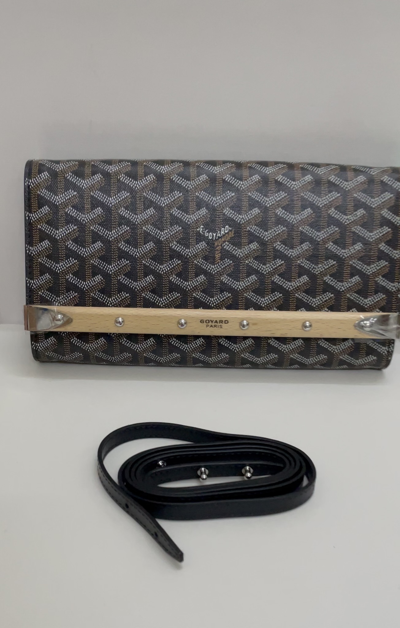 Goyard Clutches & Pouch Bags Crossbody & Shoulder Bags Top Quality Designer Replica
