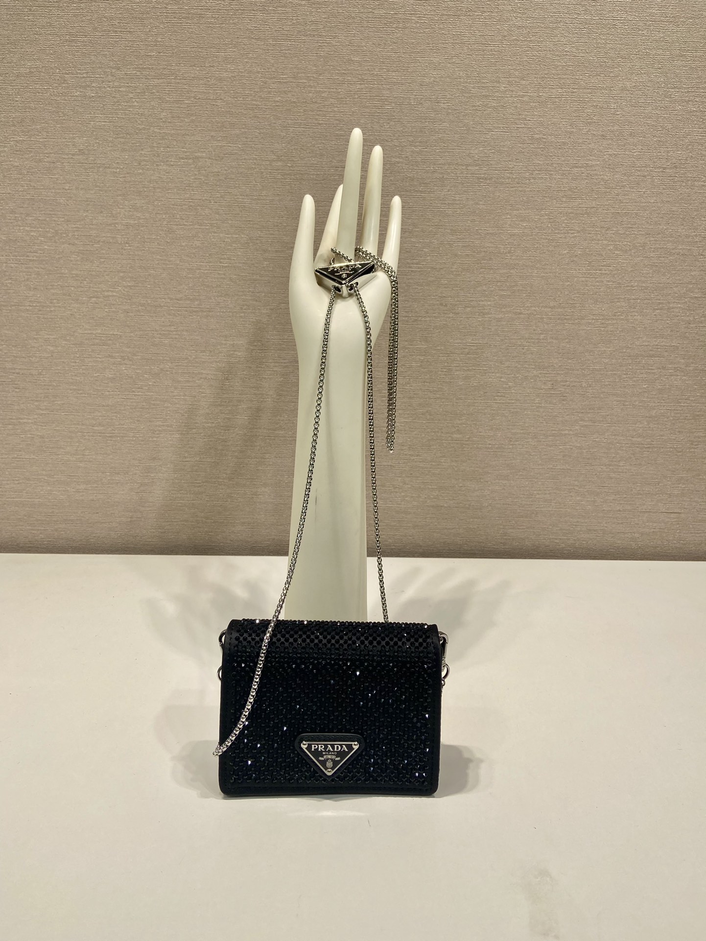 프라다 1MR024 가방 Prada Bag