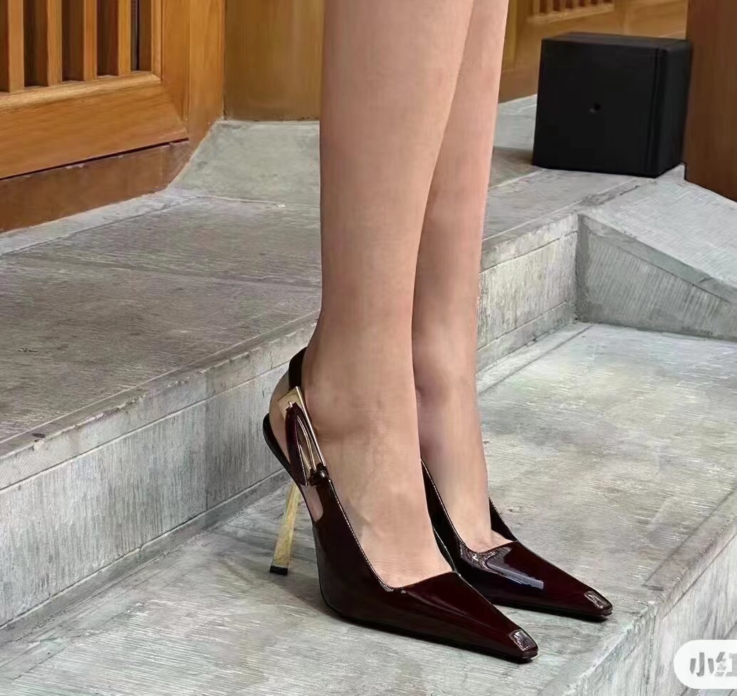 NO:171263,YSL Poplarwood classic hit, sandals, saint laurent, sandals19860909YSL杨树林经典爆款,凉鞋,saint laurent,sandals,Women's Shoes