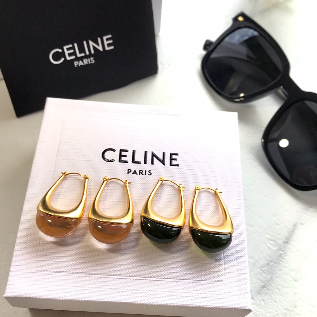 셀린느 귀걸이 69639 Celine Earrings
