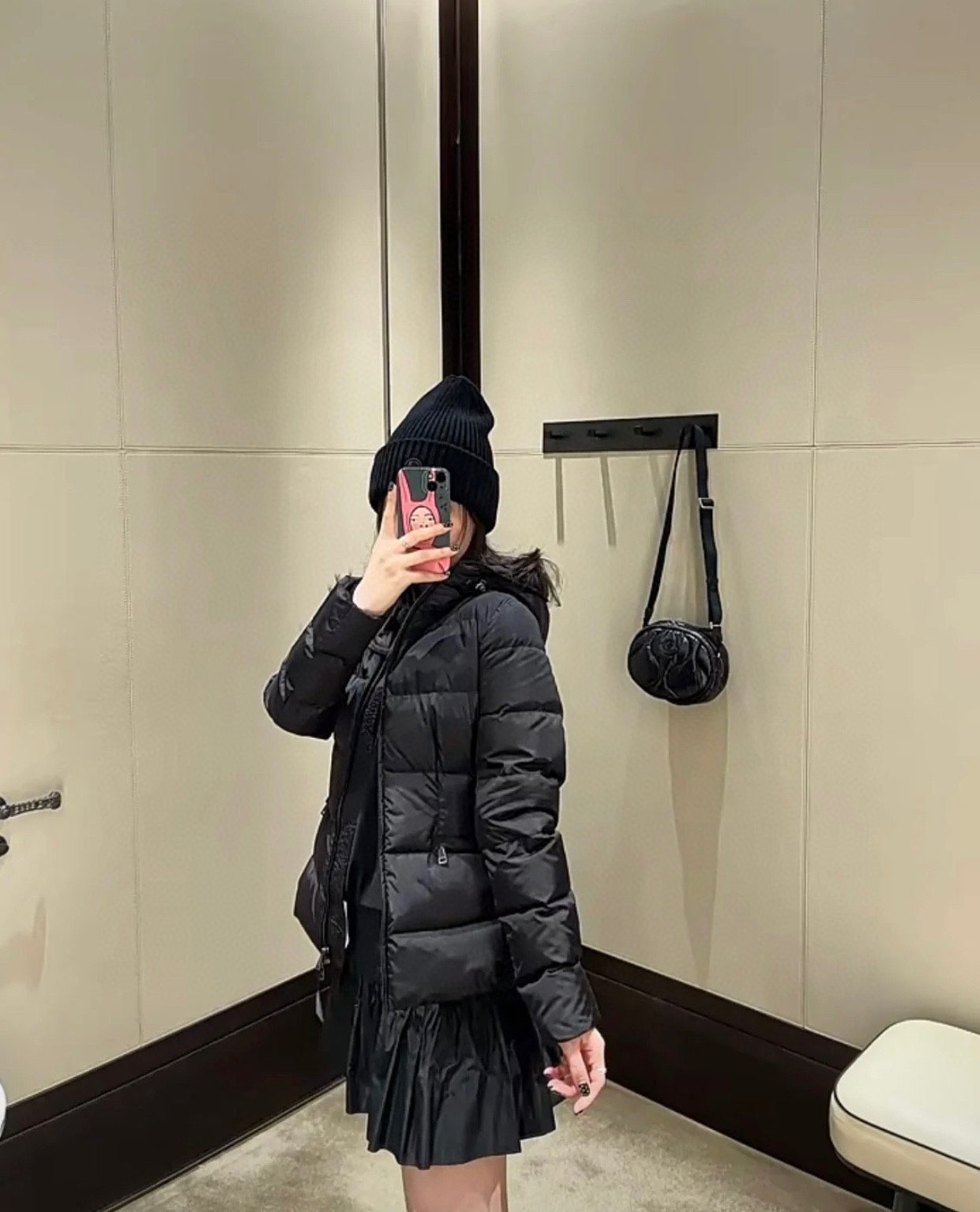 路易威登 Louis Vuitton 高定典藏名品高定成衣时装外套连衣裙衬衫T恤 #3DB159D7 8