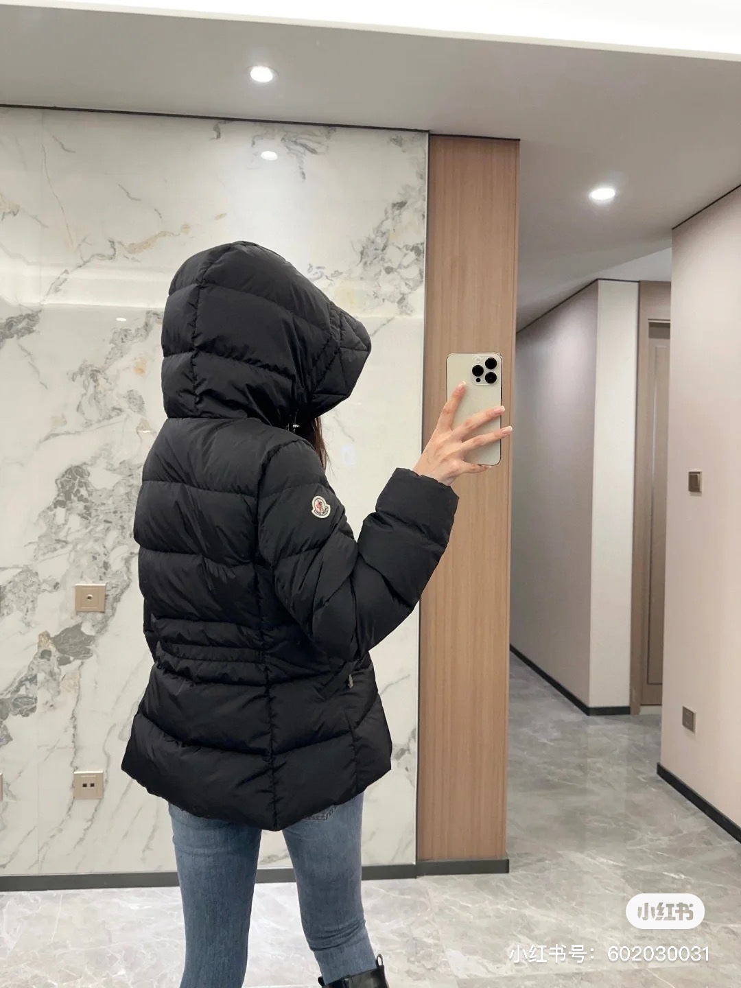 路易威登 Louis Vuitton 高定典藏名品高定成衣时装外套连衣裙衬衫T恤 #3DB159D7 4
