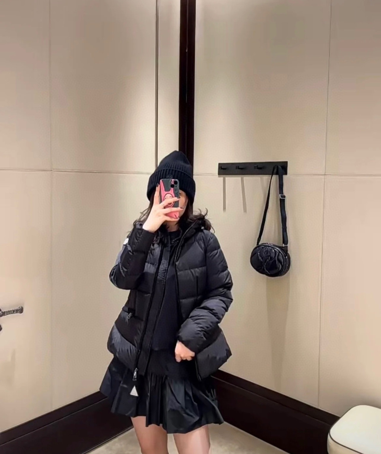 路易威登 Louis Vuitton 高定典藏名品高定成衣时装外套连衣裙衬衫T恤 #3DB159D7 9