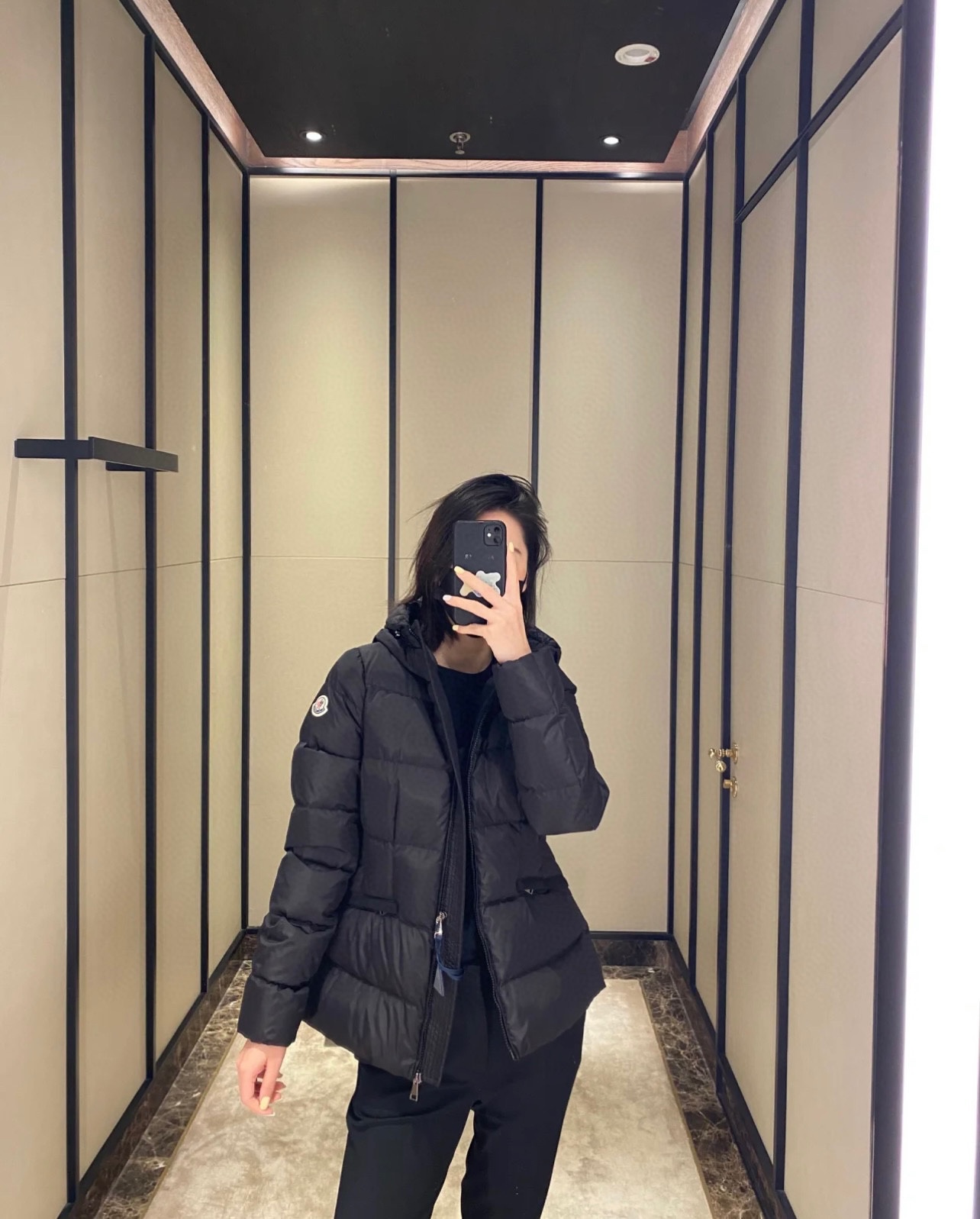 路易威登 Louis Vuitton 高定典藏名品高定成衣时装外套连衣裙衬衫T恤 #3DB159D7 5