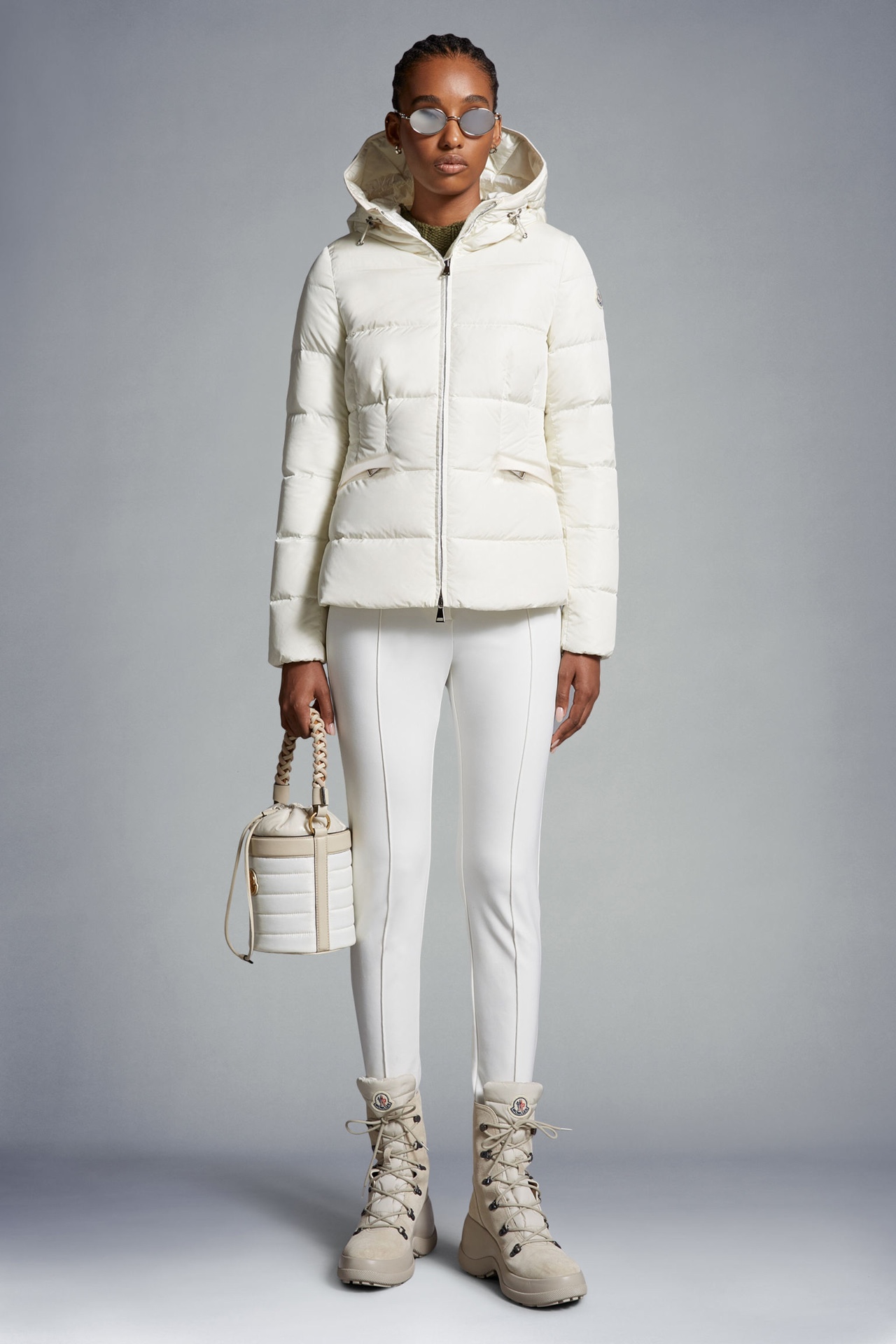 Louis Vuitton Haute Couture Haute Couture Ready-to-Wear Clothing Dress 4