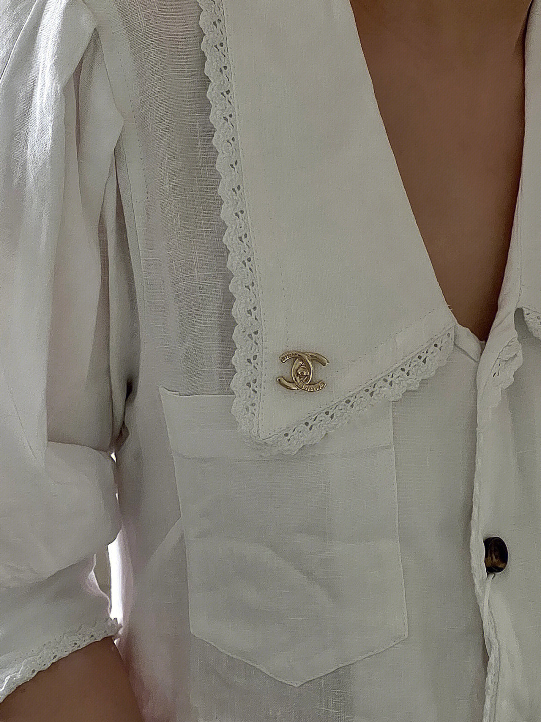 [Van Cleef & Arpels Jewelry]