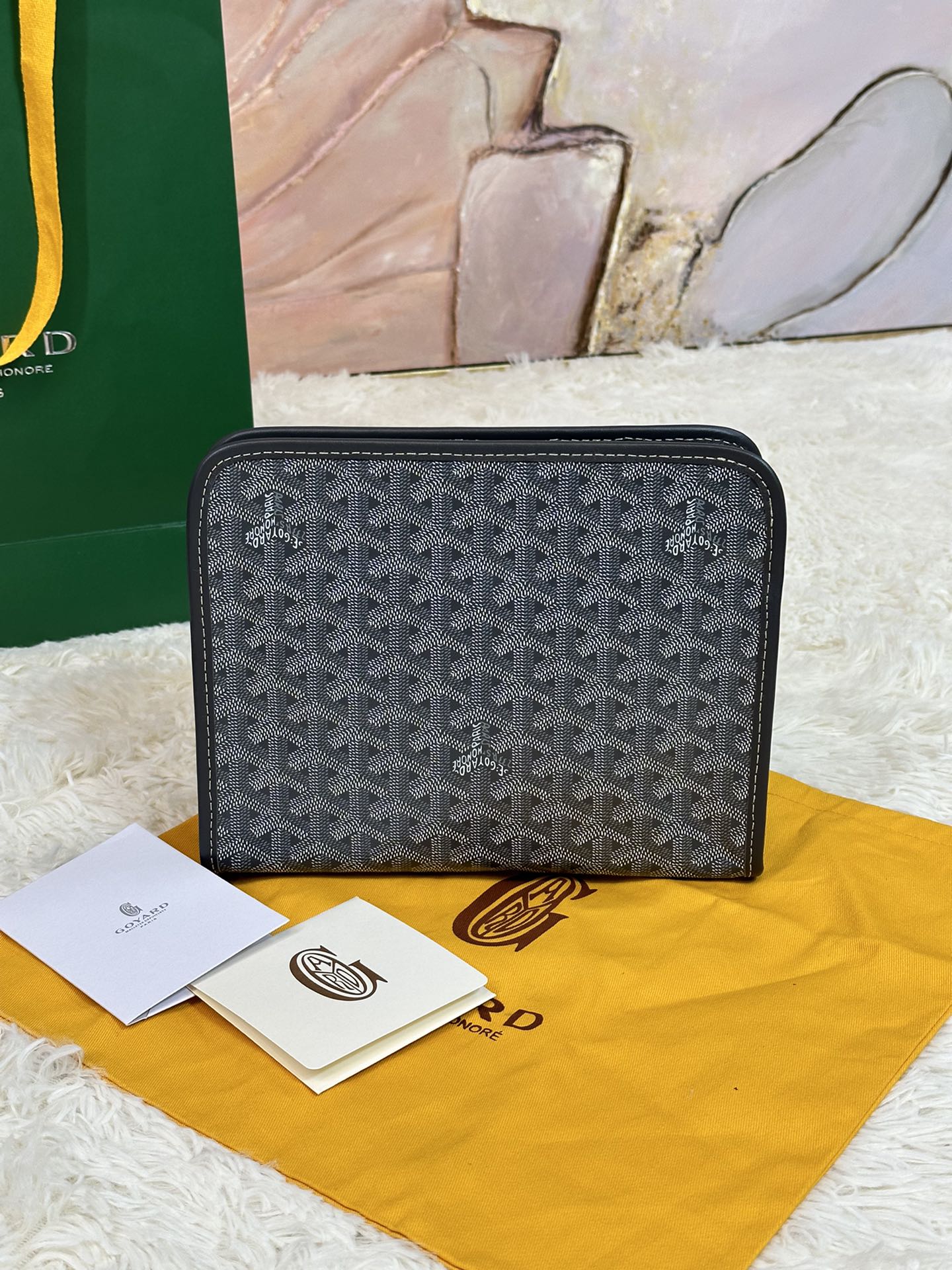 [Goyard Women