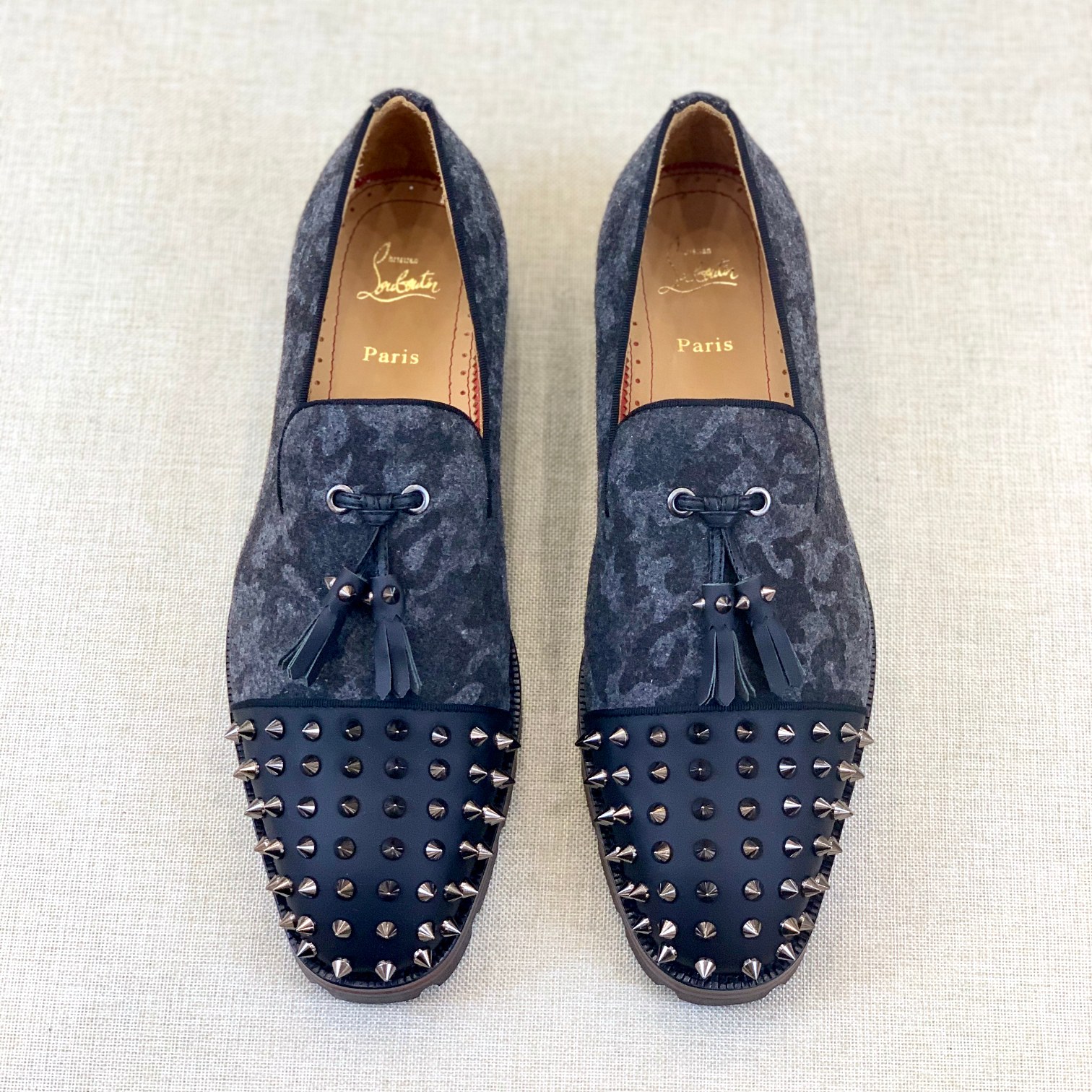 NO:773941,[C*] High-end boutique - Upper material - The toe is made of animal sand snakes, spliced with imported cowhide - Cowhide lining for feet - Original genuine leather red sole - A tough product, fashionable version, unique shape, charming -Size 39-44 (38, customized, non-returnable and non-exchangeable) -5/38, 6/39, 7/40, 8/41, 9/42, 10/43, 11/44. Dear friends, please pay attention when placing orders.  -,,cowhide19860909【C*】高端精品 -鞋面材质-鞋头是动物沙蛇,拼接进口牛皮 -牛皮内里垫脚 -原版真皮红底 -来款狠货,时尚潮流版,造型独特,魅力四射 -Size 39-44（38,定制不退不换） -5/38,6/39,7/40,8/41,9/42,10/43,11/44.亲们下单注意 -,,cowhide,Men's shoes