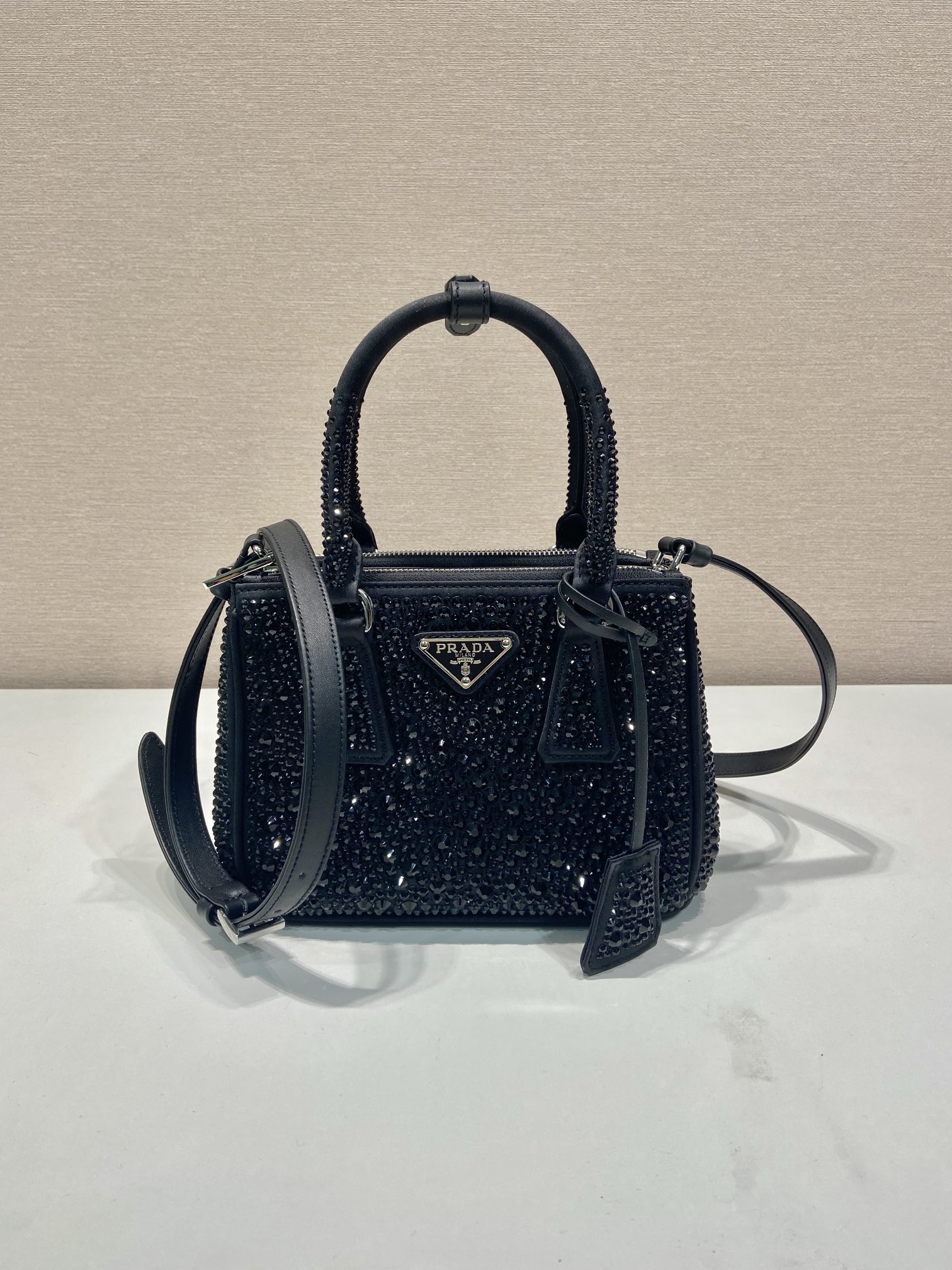 프라다 가방 1BA906 Prada Bag
