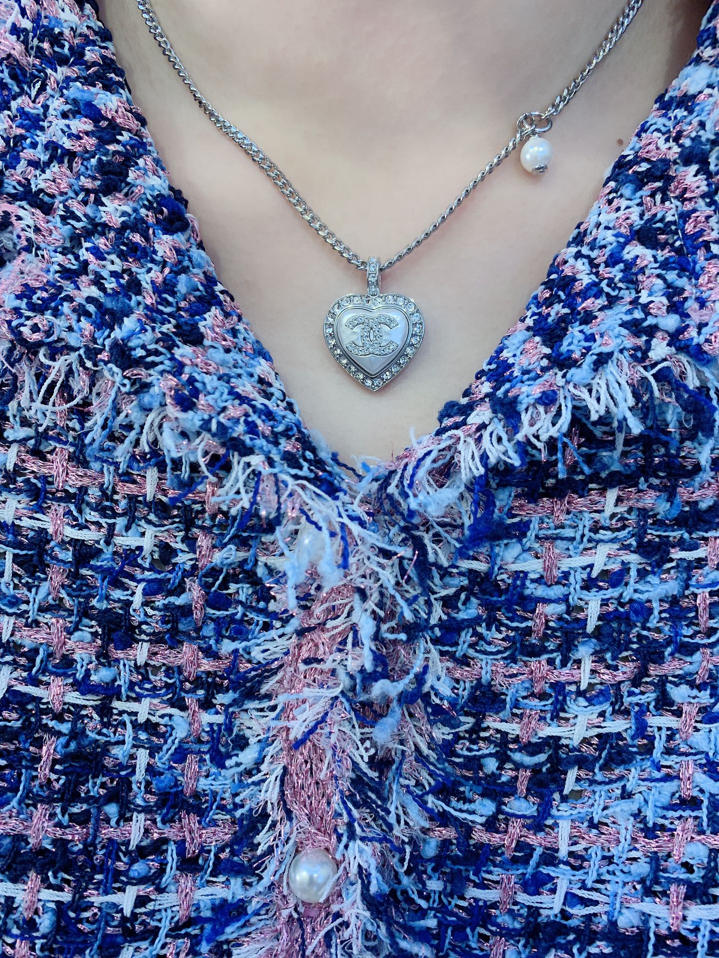 [Van Cleef & Arpels Jewelry]