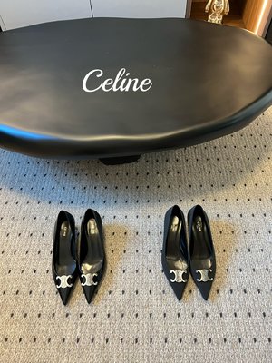 Shop Now Celine Buy Shoes High Heel Pumps