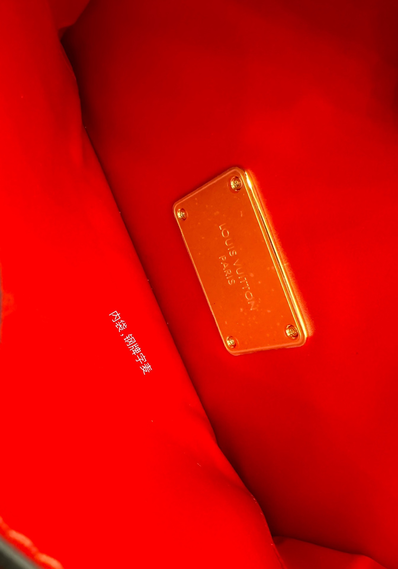 独家首发型号特正版M23655品质全面再次升级专柜同步电子芯片内码新礼盒礼品袋保护纸铜版电子标签合格证皮