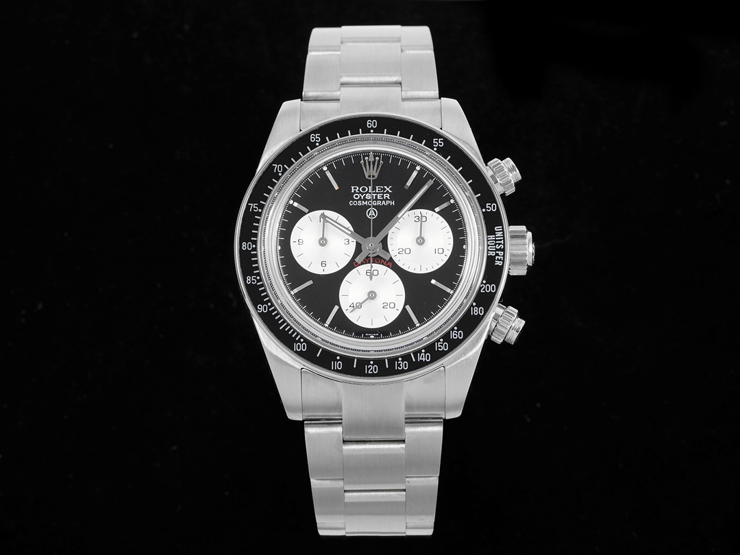 Rolex Daytona Montre Bleu Or Vert Jaune