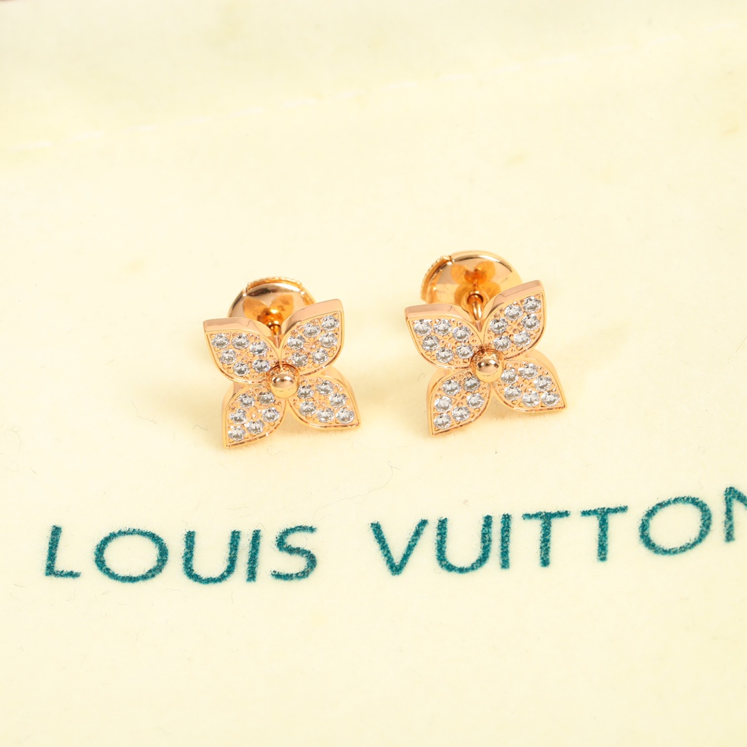 China Replica LV Jewelry LVJ0401-4667