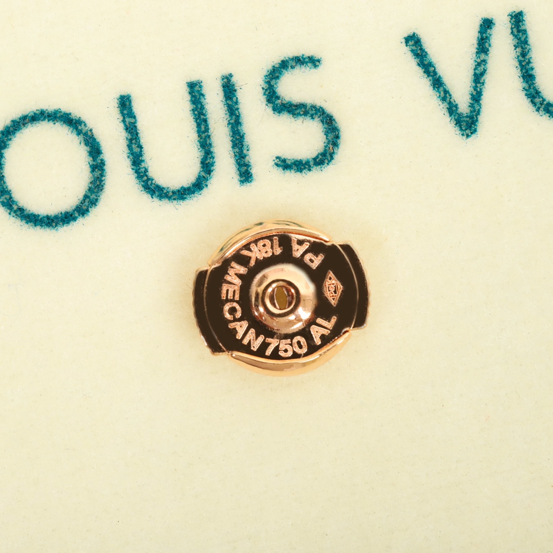 China Replica LV Jewelry LVJ0401-4667