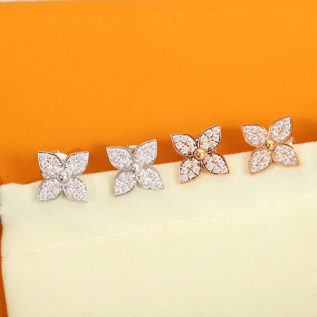 China Replica LV Jewelry LVJ0401-4667