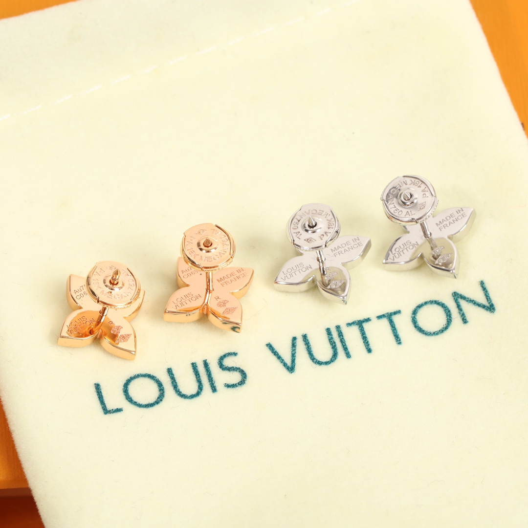 China Replica LV Jewelry LVJ0401-4667