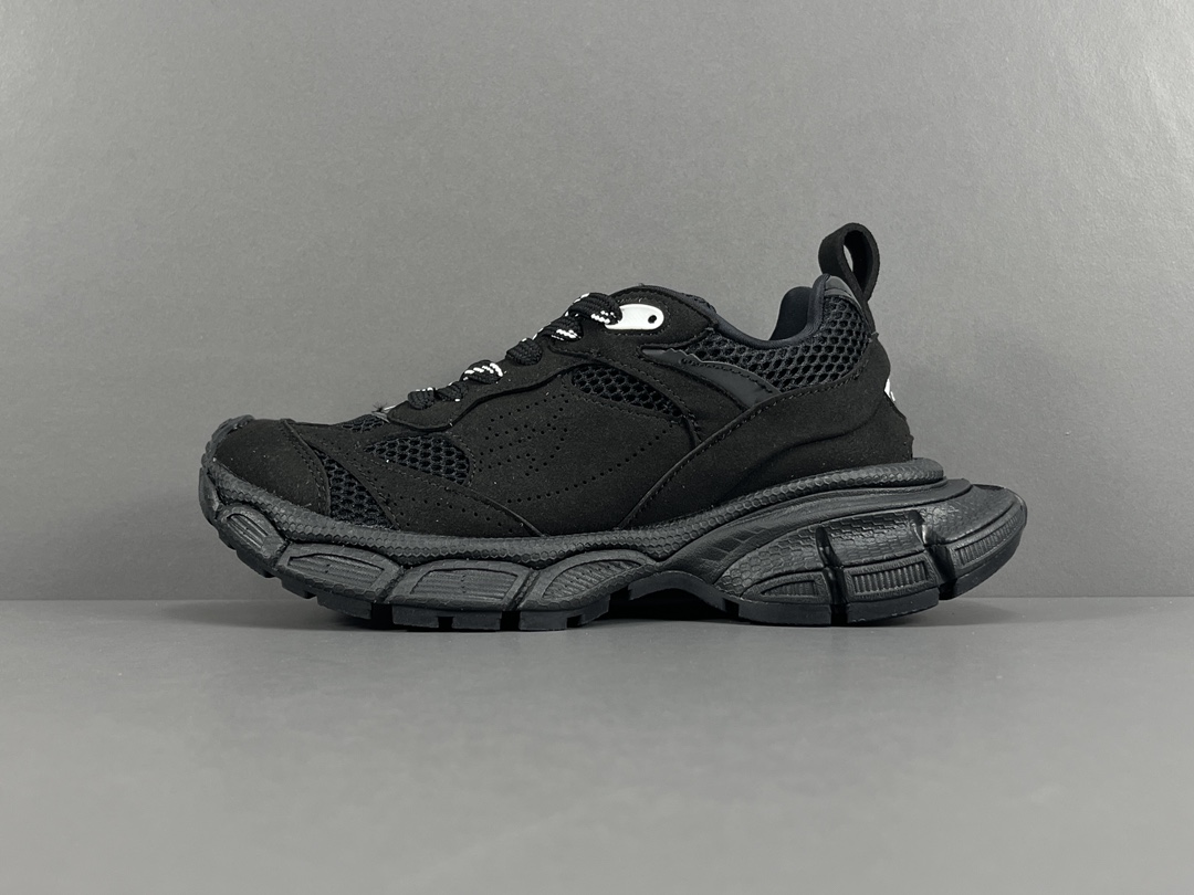 ¡Ventaja del canal, apoyo a la apertura de tiendas! [Versión de comercio exterior: Balenciaga] Zapatos conceptuales par…