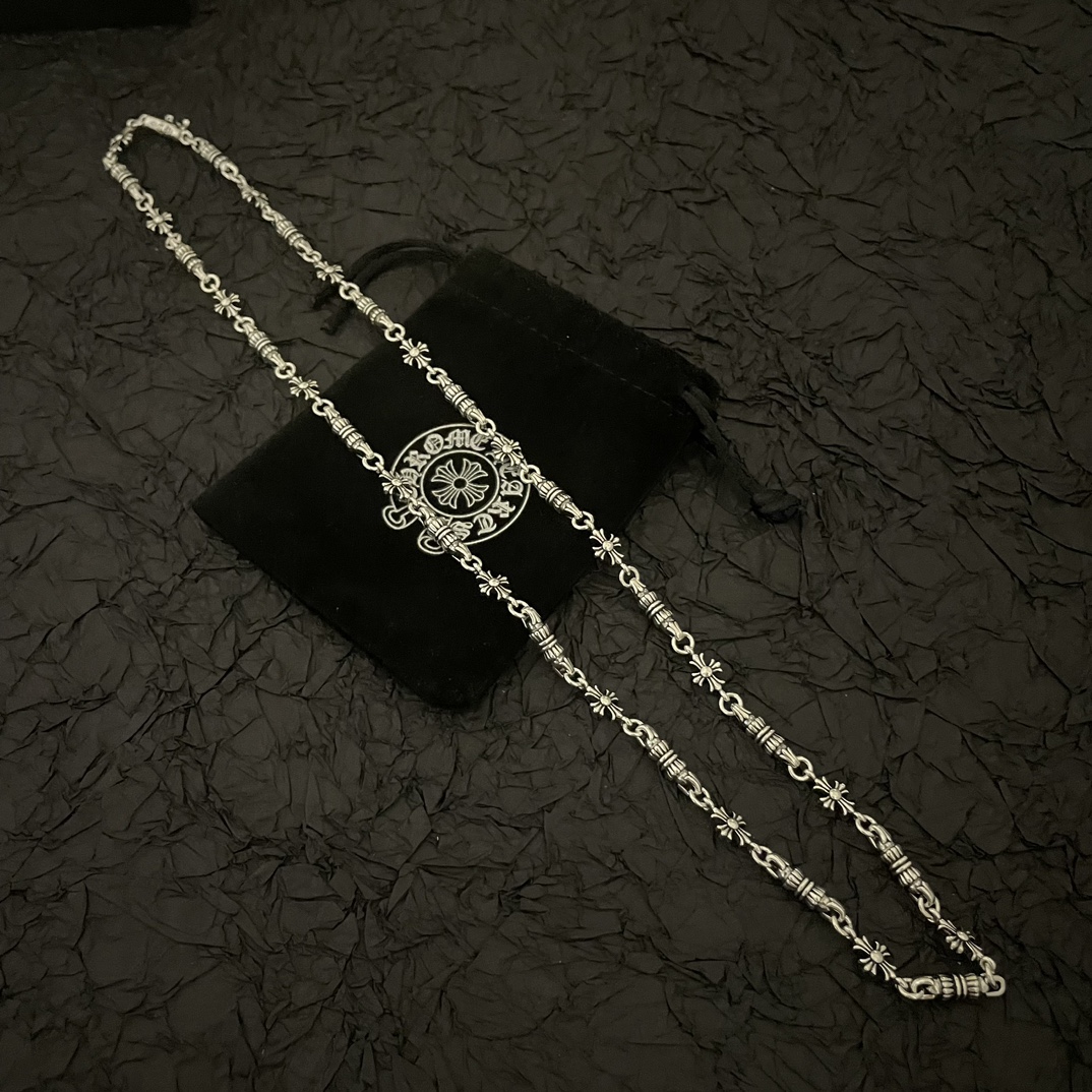 크롬하츠 목걸이 126850 Chrome Hearts Necklace