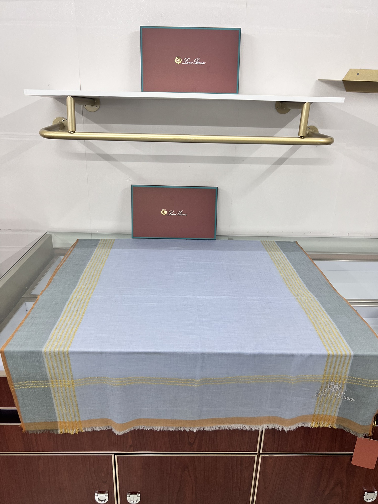💟💃💃LP极品原单【‼️♨️高尖端产物⚠️重磅呈现 ，绝无仅有 史无前例 100%纯山羊绒 手感好到爆🙀🙀绝对又是一款手